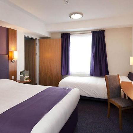 Premier Inn Leicester Fosse Park Exterior foto