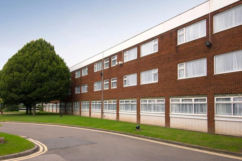 Premier Inn Leicester Fosse Park Exterior foto