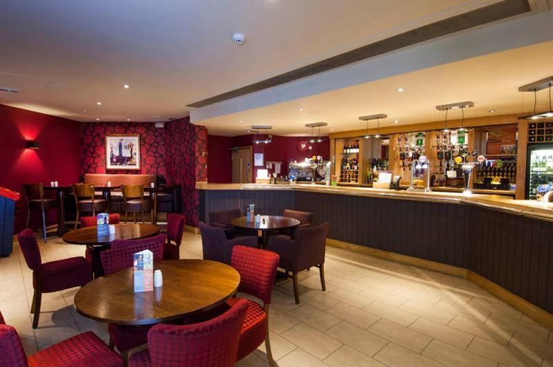 Premier Inn Leicester Fosse Park Exterior foto